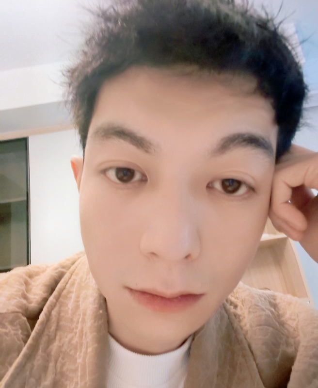 慕白的第一张照片--廊坊相亲服务中心