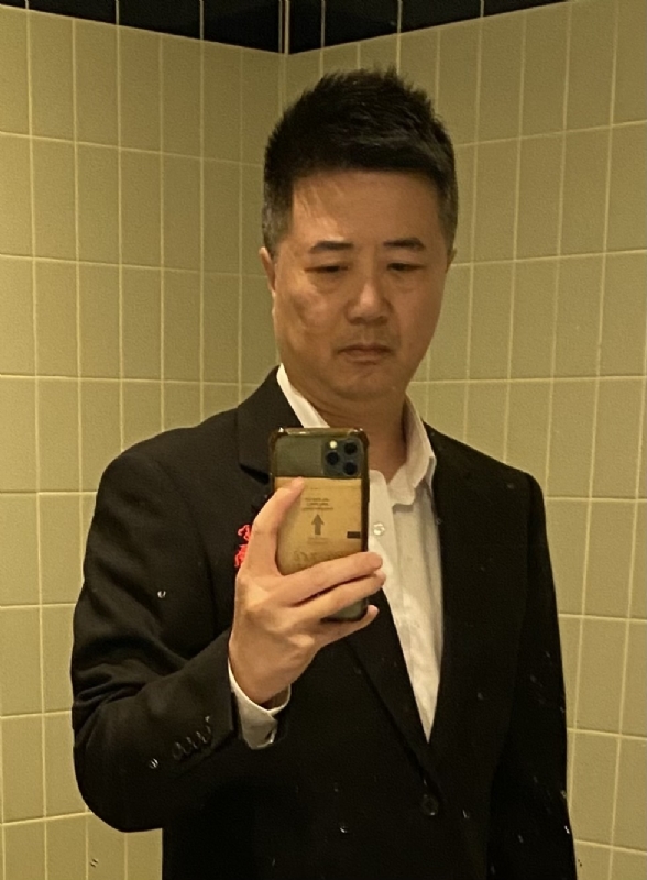 Alan的第三张照片--廊坊相亲服务中心