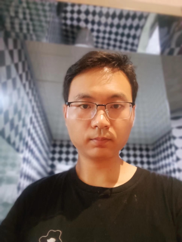 谷雨的第一张照片--廊坊相亲服务中心