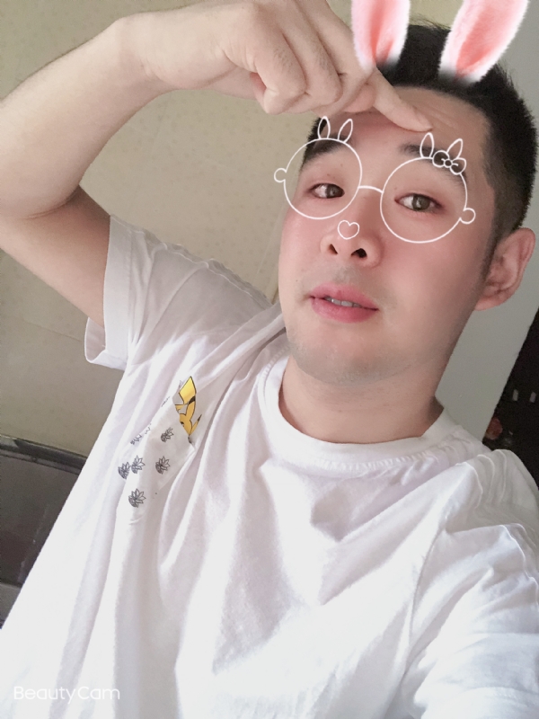 可期的第一张照片--廊坊相亲服务中心