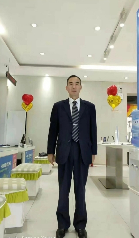 缘来是你的第一张照片--廊坊相亲服务中心