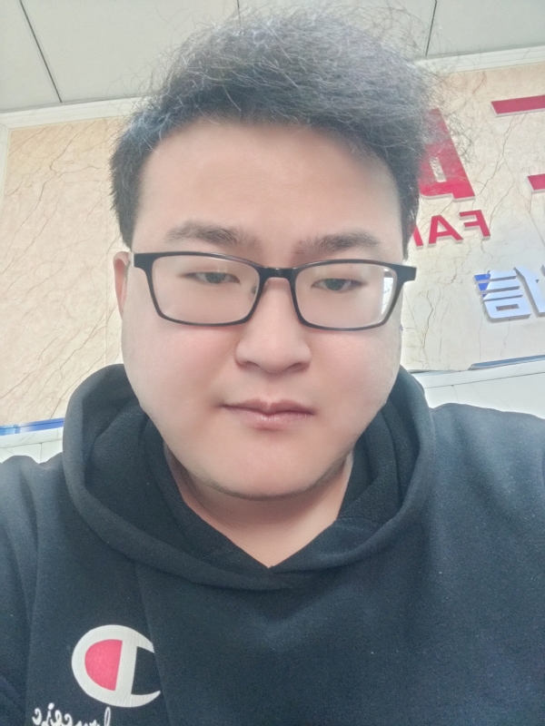 小张的第一张照片--廊坊相亲服务中心