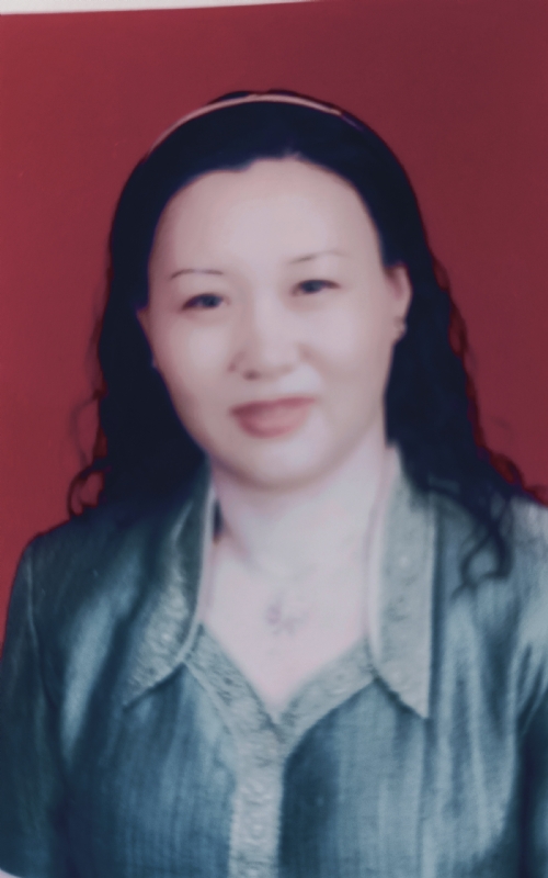 雨霏的第五张照片--廊坊相亲服务中心