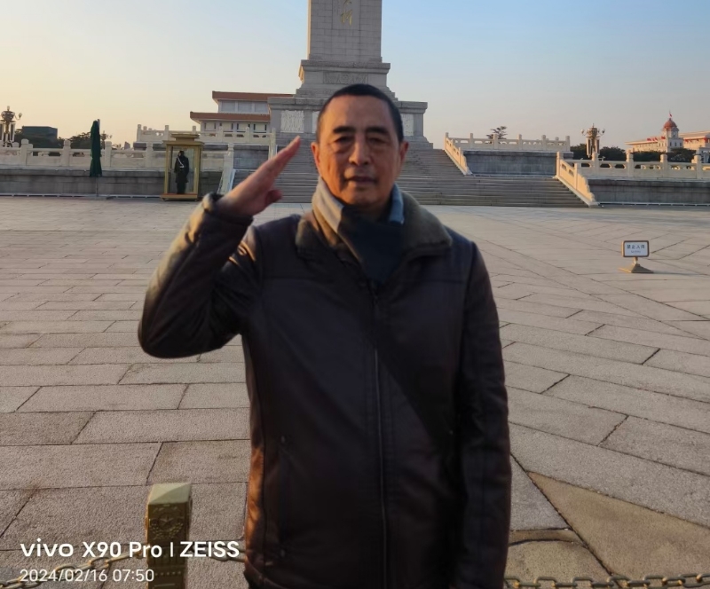 超爱英的第一张照片--廊坊相亲服务中心