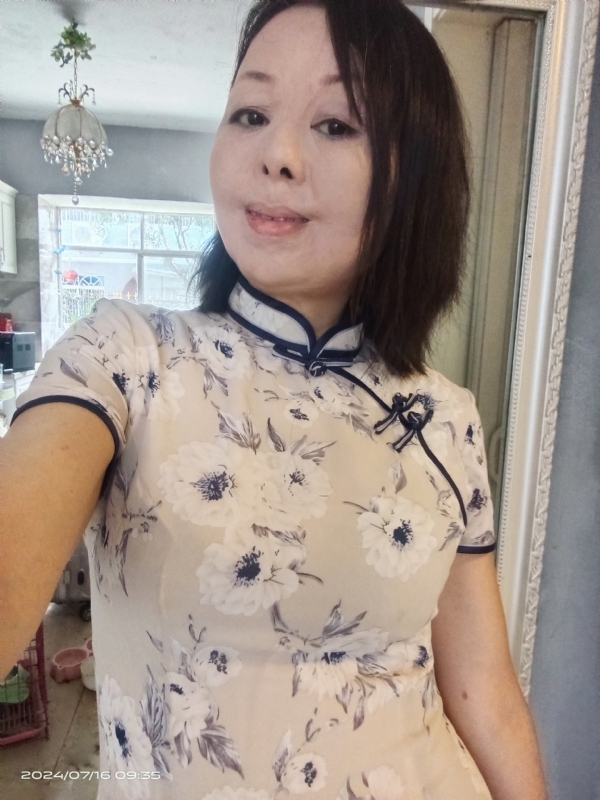 阿春的第二张照片--廊坊相亲服务中心