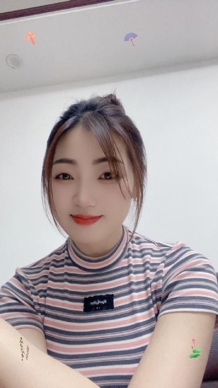 可儿的第一张照片--廊坊相亲服务中心