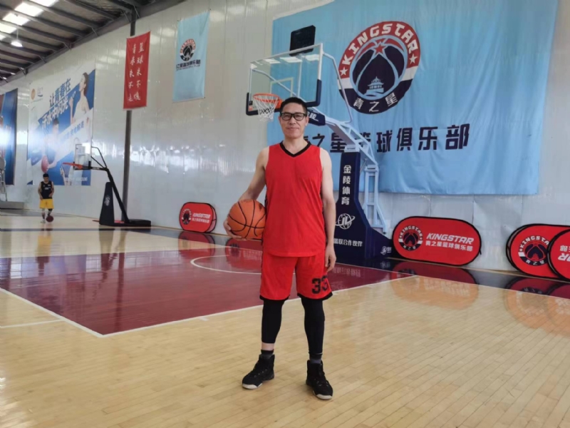 骁骁骑士的第一张照片--廊坊相亲服务中心