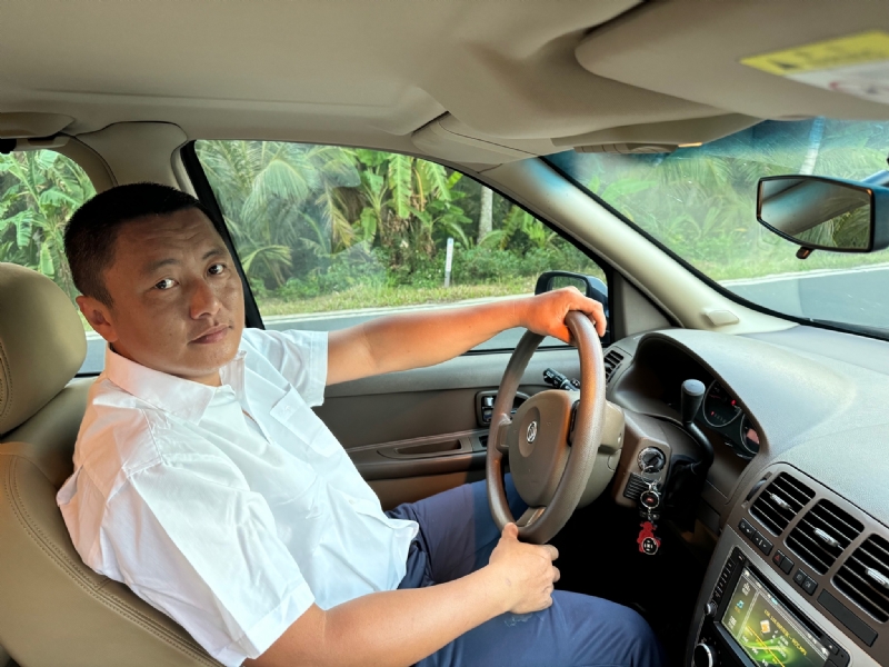 林荣华的第二张照片--廊坊相亲服务中心