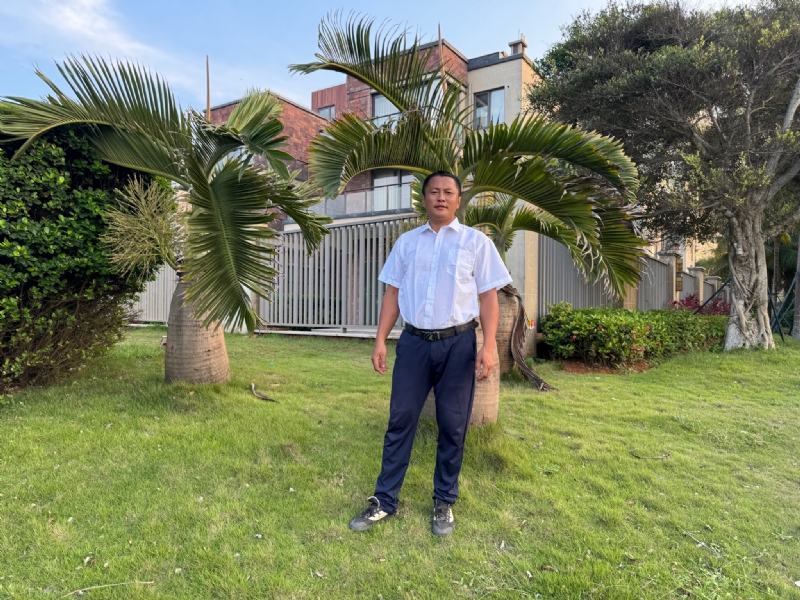 林荣华的第四张照片--廊坊相亲服务中心