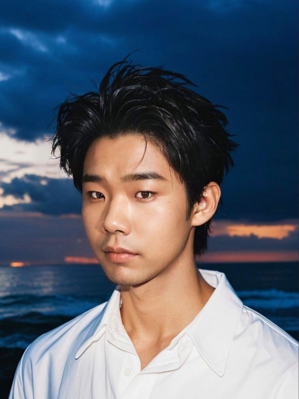 精神饱满的第三张照片--廊坊相亲服务中心