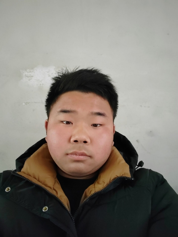 精神饱满的第五张照片--廊坊相亲服务中心