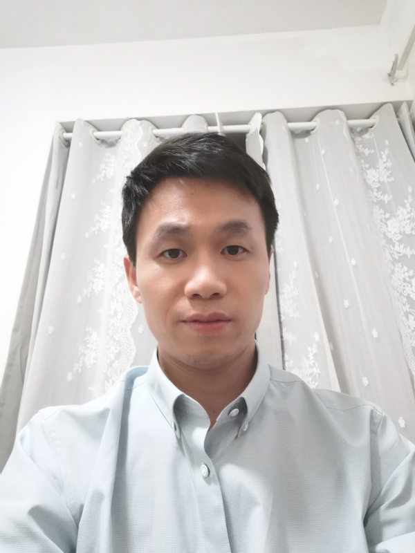 风雨无阻的第二张照片--廊坊相亲服务中心