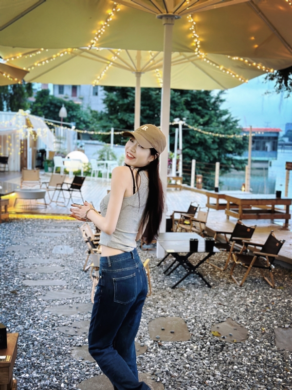 vicky0423的第一张照片--廊坊相亲服务中心