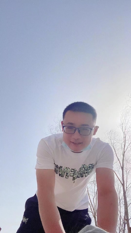 何东的第一张照片--廊坊相亲服务中心