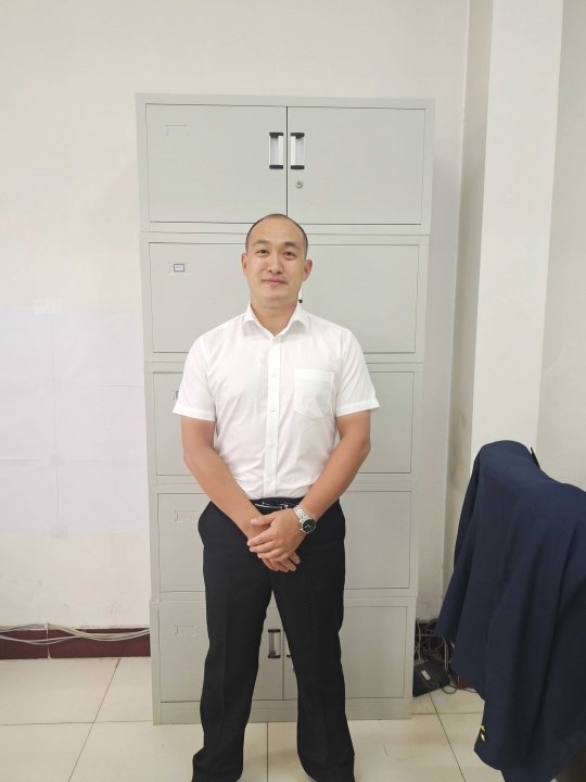 JOHNDX的第二张照片--廊坊相亲服务中心