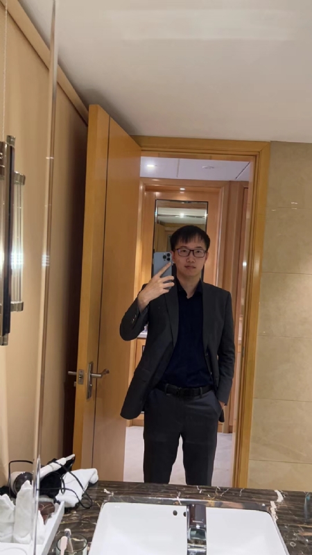 熊先生的第一张照片--廊坊相亲服务中心