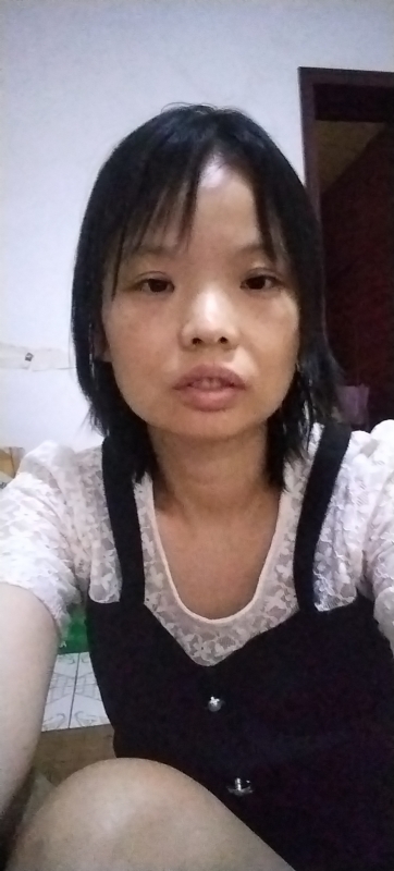 可爱的第一张照片--廊坊相亲服务中心