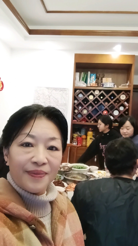 桂花xiang的第一张照片--廊坊相亲服务中心