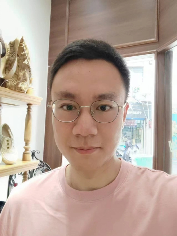 乐let的第一张照片--廊坊相亲服务中心