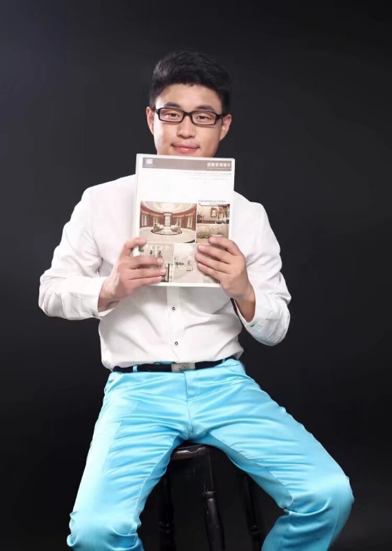 不一样的感觉的第一张照片--廊坊相亲服务中心