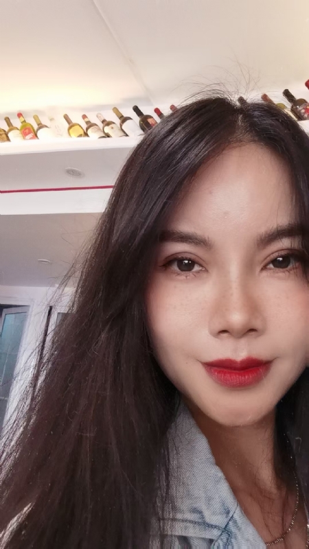 甜以待人的第一张照片--廊坊相亲服务中心