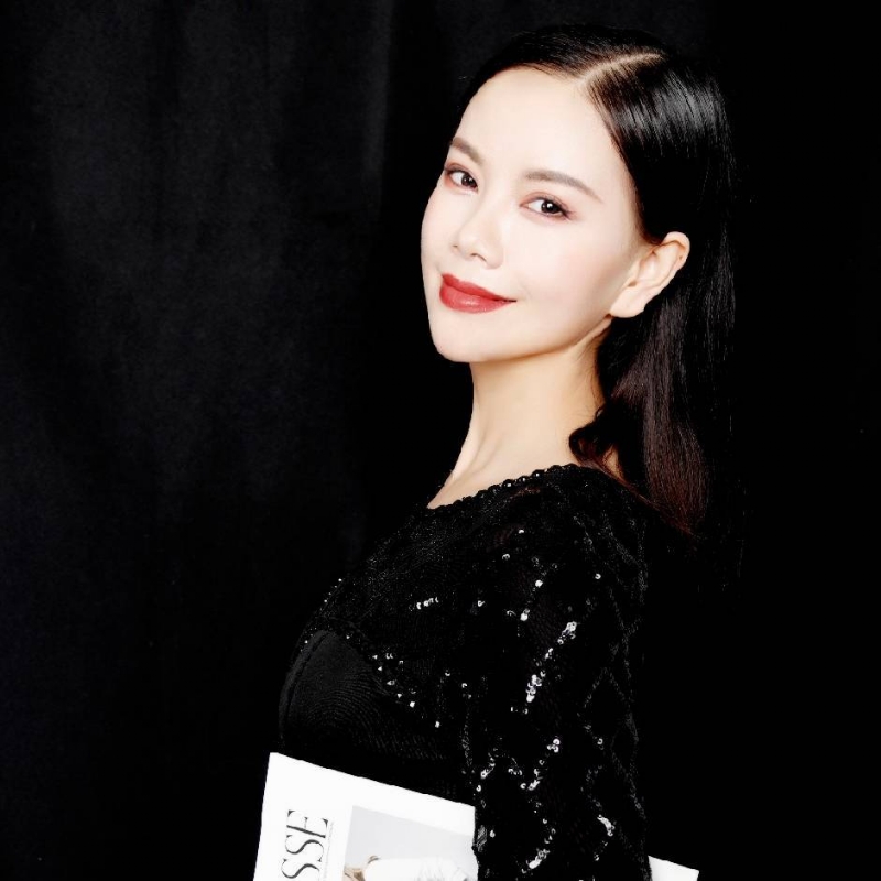 甜以待人的第三张照片--廊坊相亲服务中心