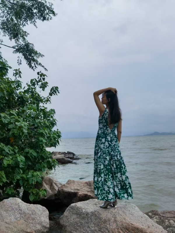 甜以待人的第四张照片--廊坊相亲服务中心