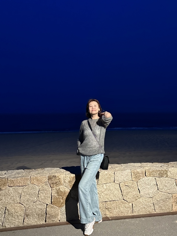 Joy菲的第一张照片--廊坊相亲服务中心