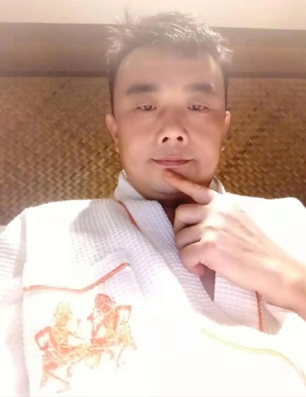 青锋的第一张照片--廊坊相亲服务中心