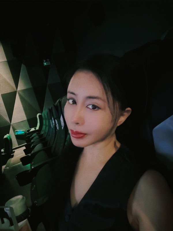 Moon的第一张照片--廊坊相亲服务中心