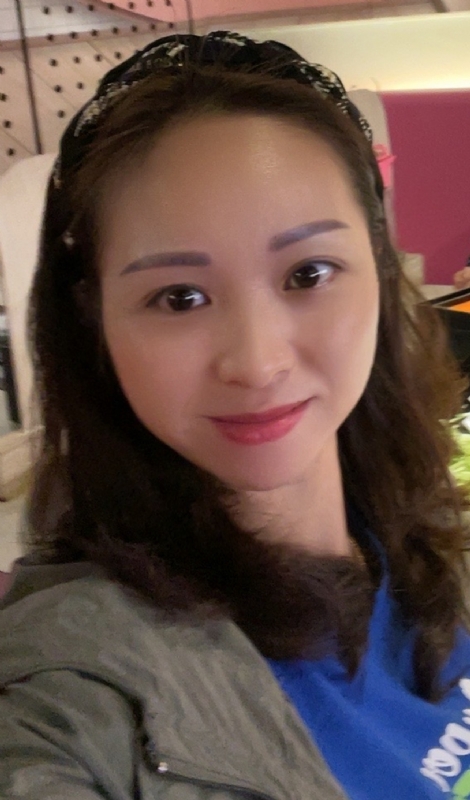 TAN霧裏看花的第一张照片--廊坊相亲服务中心