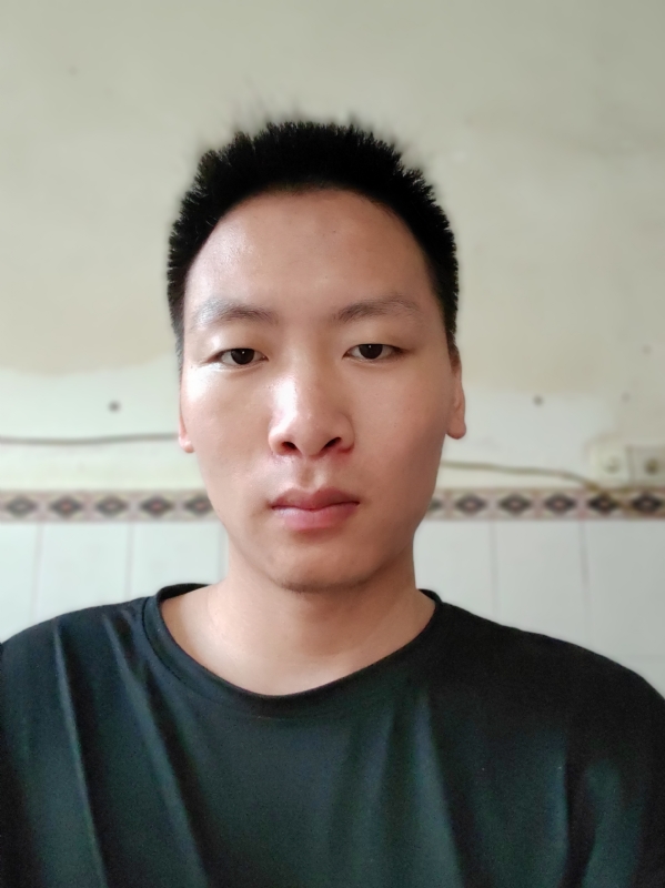 凉生的第一张照片--廊坊相亲服务中心