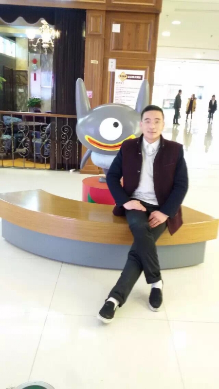 为爱停留的第二张照片--廊坊相亲服务中心