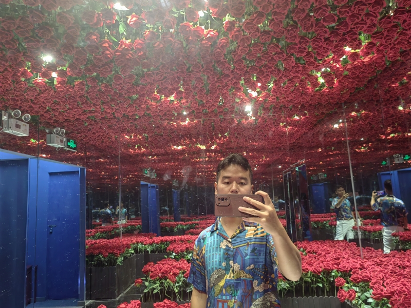 吴空的第一张照片--廊坊相亲服务中心