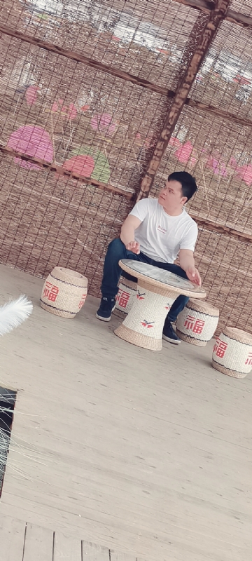 缘分的第一张照片--廊坊相亲服务中心