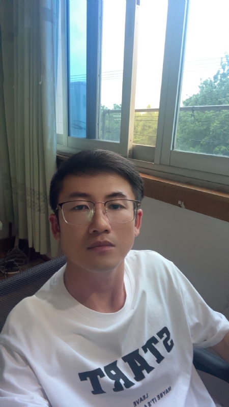 叶先生的第一张照片--廊坊相亲服务中心