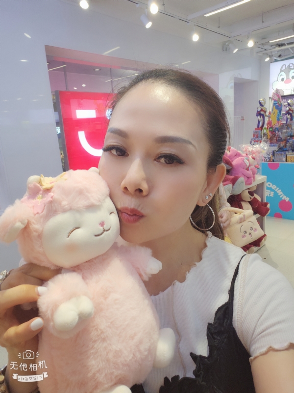 暖*爱的第一张照片--廊坊相亲服务中心