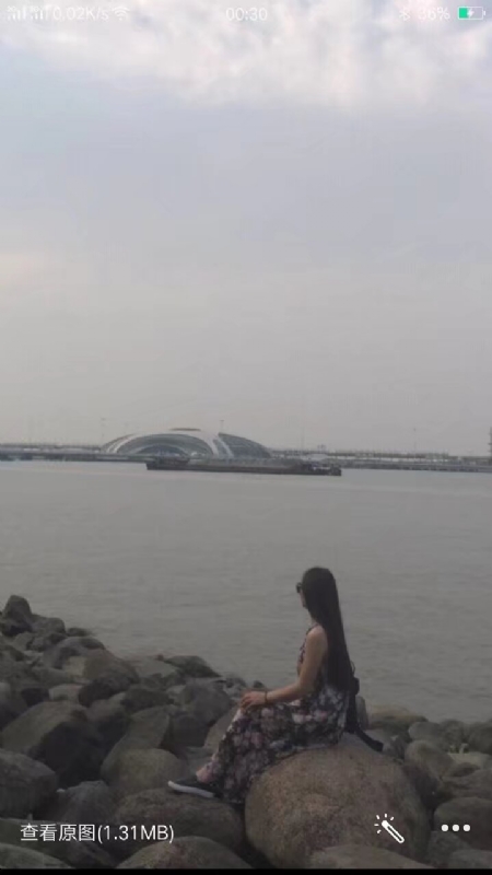 随遇而安的第一张照片--廊坊相亲服务中心