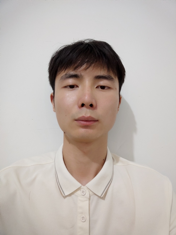 爱吃红烧的肉肉的第一张照片--廊坊相亲服务中心