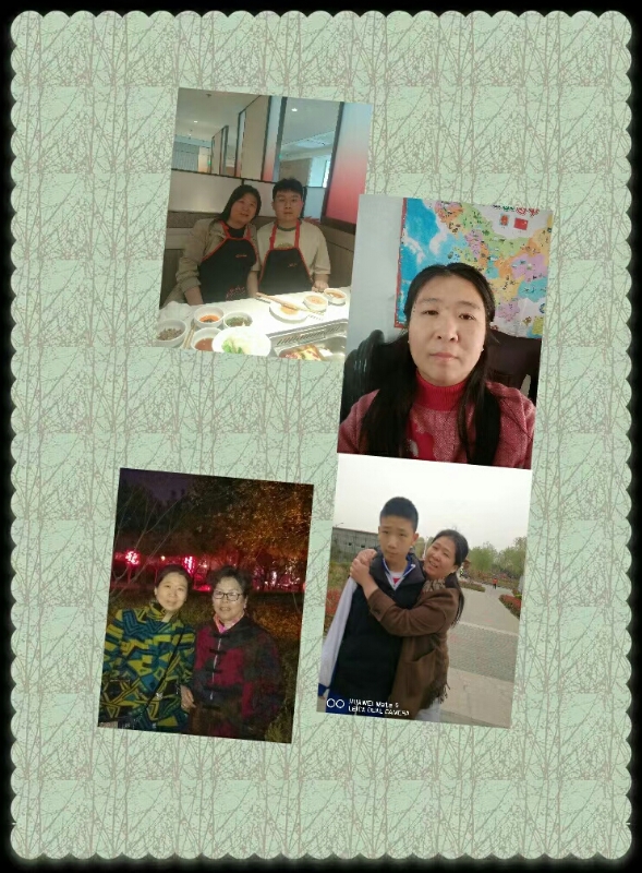 sailing的第二张照片--廊坊相亲服务中心