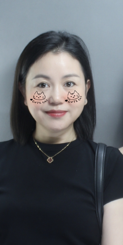 小清的第一张照片--廊坊相亲服务中心