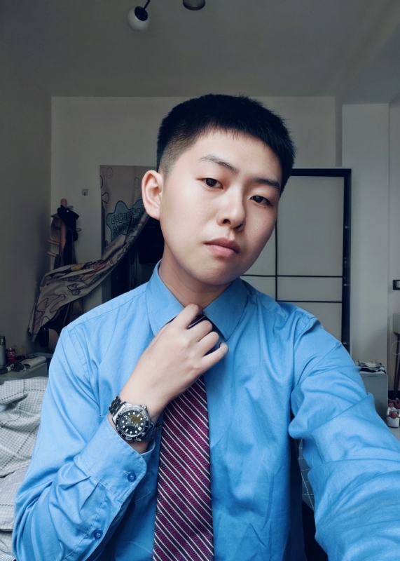 蛋炒饭的第一张照片--廊坊相亲服务中心