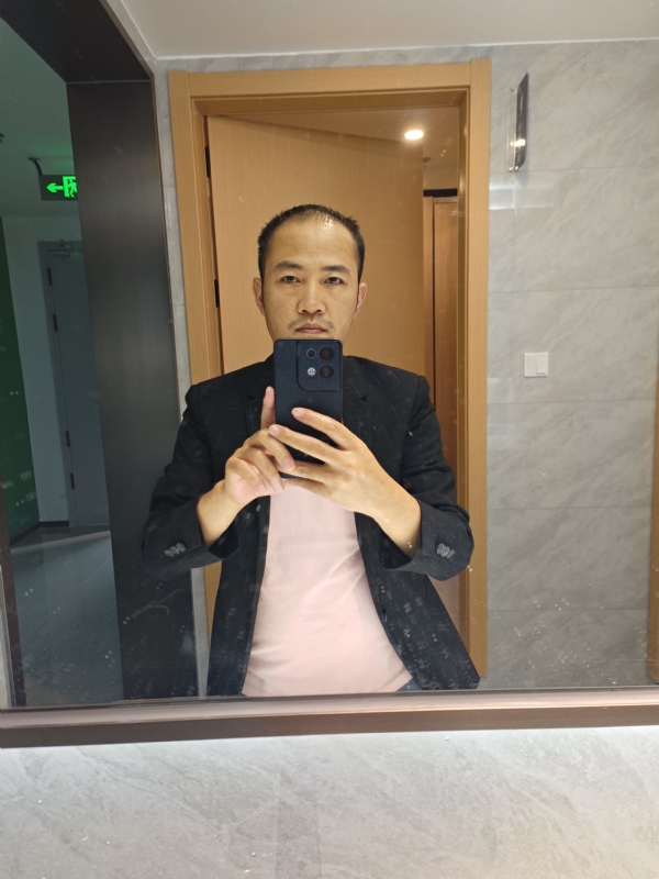 老实芭蕉的第一张照片--廊坊相亲服务中心