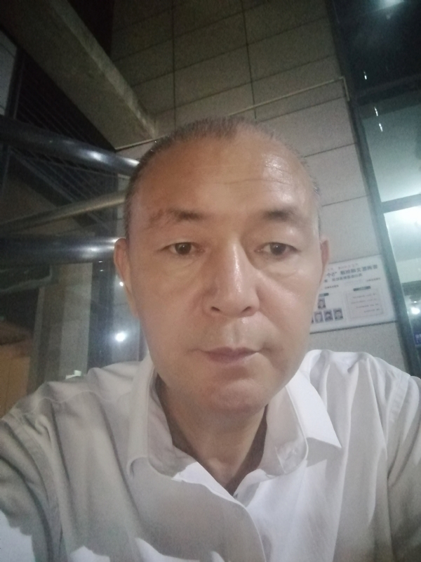 老李的第一张照片--廊坊相亲服务中心