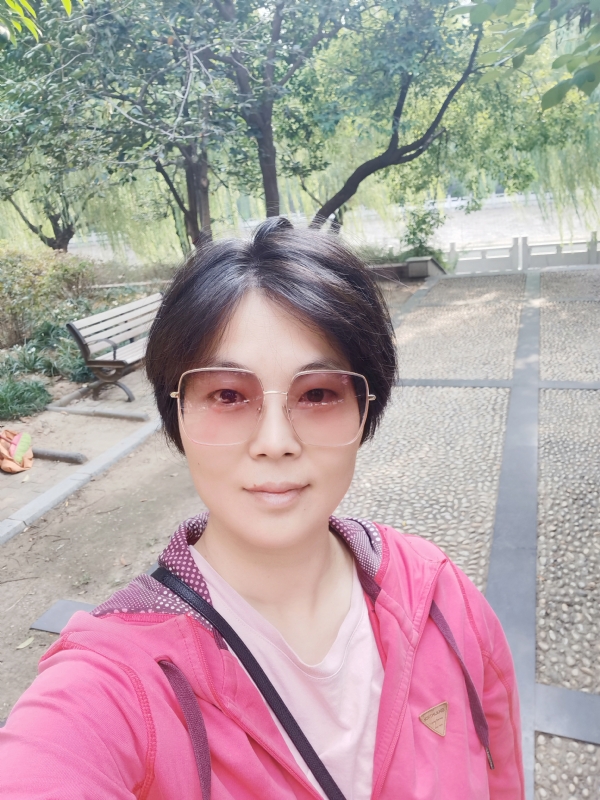 xuanwei的第一张照片--廊坊相亲服务中心