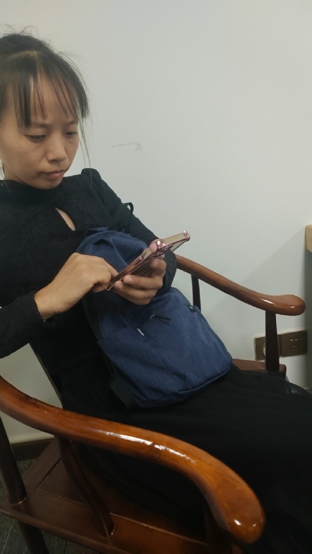 Cindy的第二张照片--廊坊相亲服务中心