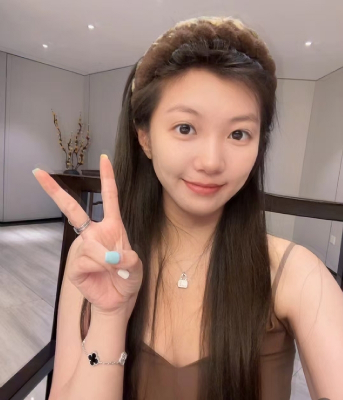 歌谣的第二张照片--廊坊相亲服务中心