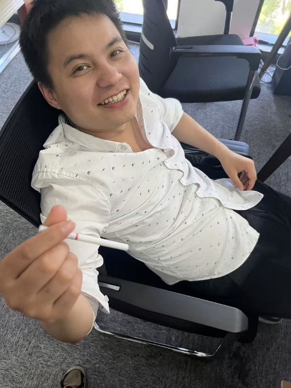 我是你辉哥的第一张照片--廊坊相亲服务中心