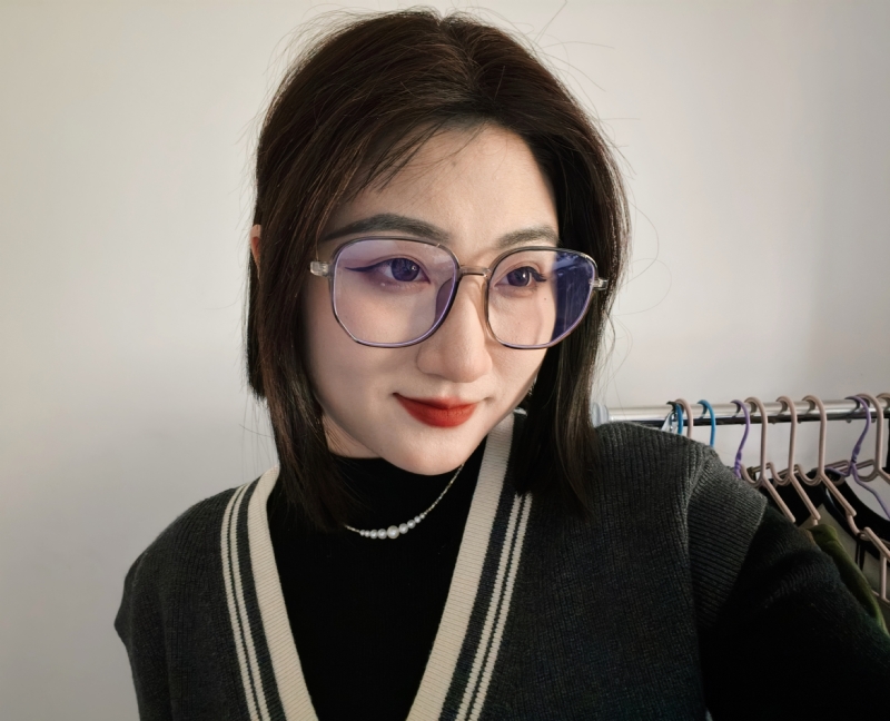 Helen的第二张照片--廊坊相亲服务中心