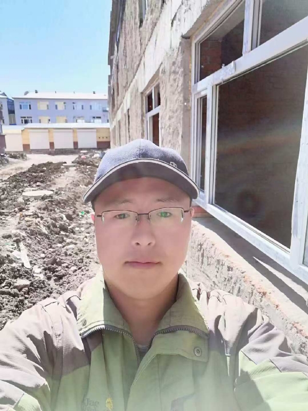 旭日东升的第一张照片--廊坊相亲服务中心